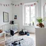 Scandinavian StyledChildren’sRoom