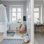 Scandinavian StyledChildren’sRoom