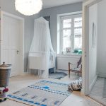 Scandinavian StyledChildren’sRoom