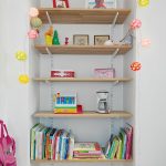 Scandinavian StyledChildren’sRoom