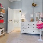 Scandinavian StyledChildren’sRoom