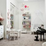 Scandinavian StyledChildren’sRoom