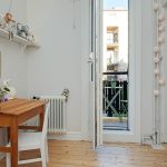 Scandinavian StyledChildren’sRoom