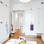 Scandinavian StyledChildren’sRoom