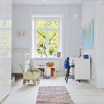 Scandinavian StyledChildren’sRoom
