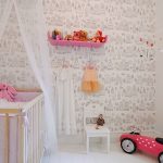 Scandinavian StyledChildren’sRoom