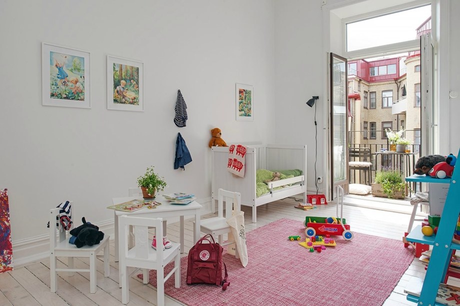 Scandinavian-Styled-Childrens-Room-30