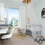 Scandinavian StyledChildren’sRoom