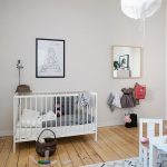Scandinavian StyledChildren’sRoom