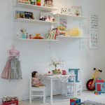 Scandinavian StyledChildren’sRoom