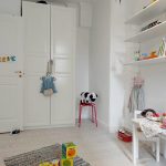 Scandinavian StyledChildren’sRoom