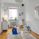 Scandinavian StyledChildren’sRoom