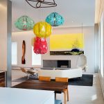Scandinavian loft in Soho