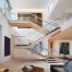 Scandinavian loft in Soho