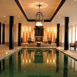 How to Design a Swimming Pool: a Few Inspiring Ideas