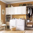 Special Laundry Room Decorating Ideas