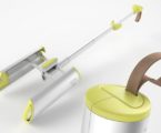 AL: the essential shopping bag trolley