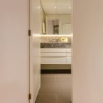 Apartment for a young couple in Brazil