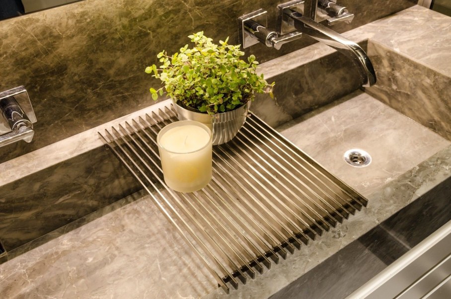 Apartment for a young couple in Brazil - Bathroom 4