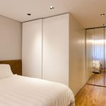 Apartment for a young couple in Brazil