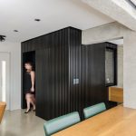 Apartment for a young couple in Brazil