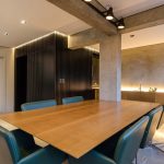 Apartment for a young couple in Brazil