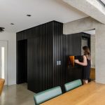 Apartment for a young couple in Brazil