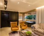 Apartment for a young couple in Brazil