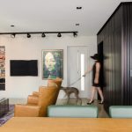 Apartment for a young couple in Brazil