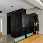 Apartment for a young couple in Brazil