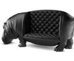 «AnimalChair»:animal shapedunusualarmchairscollection