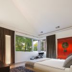 Colonial house from Fougeron Architecture studio