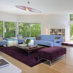 Colonial house from Fougeron Architecture studio