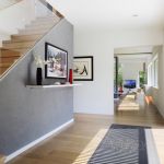 Colonial house from Fougeron Architecture studio