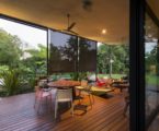 Energy SavingItzimnaHouseinMexico