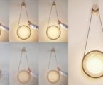 HaloLamp&#;InteractiveLightFixture