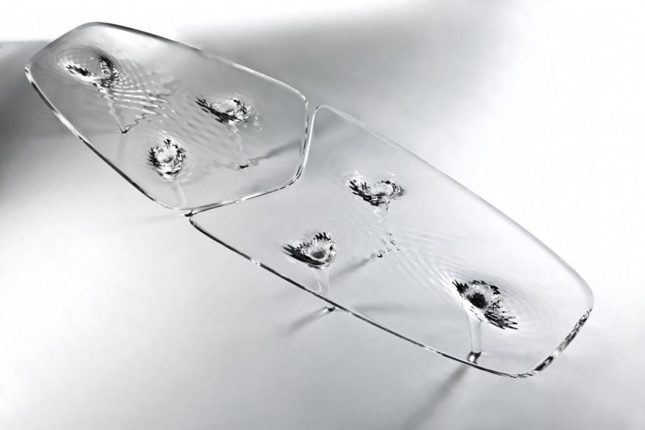 Liquid Glacial Table 2