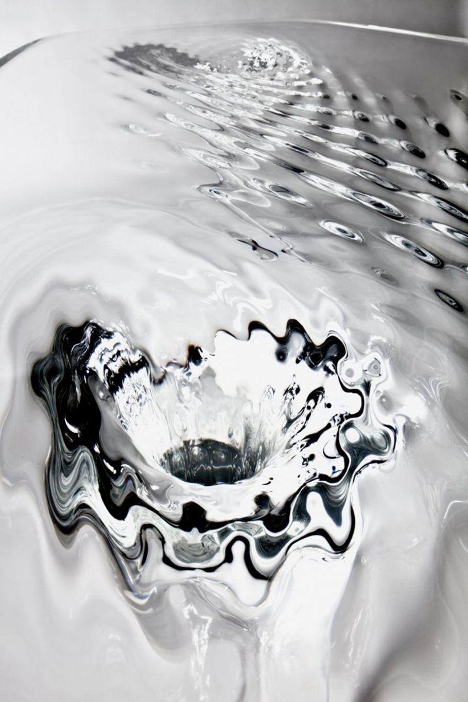 Liquid Glacial Table 3