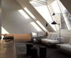 VIENNAWasagasse&#;LoftOfModernStyle