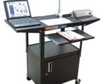Mobile Laptop Workstations. How to Choose the Right One