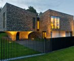 Modern House in Palanga