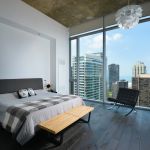PenthouseHi RisewithpanoramicviewofChicago