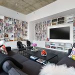 PenthouseHi RisewithpanoramicviewofChicago