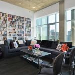 PenthouseHi RisewithpanoramicviewofChicago
