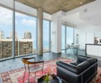 PenthouseHi RisewithpanoramicviewofChicago