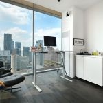 PenthouseHi RisewithpanoramicviewofChicago