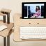 The stand up laptop desk: healthy and comfortable life