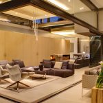 HouseSar&#;theluxurious,comfortableandfunctionalprivatehouseatthesuburbofJohannesburg