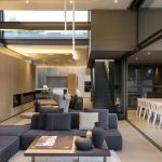 HouseSar&#;theluxurious,comfortableandfunctionalprivatehouseatthesuburbofJohannesburg
