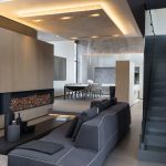 HouseSar&#;theluxurious,comfortableandfunctionalprivatehouseatthesuburbofJohannesburg